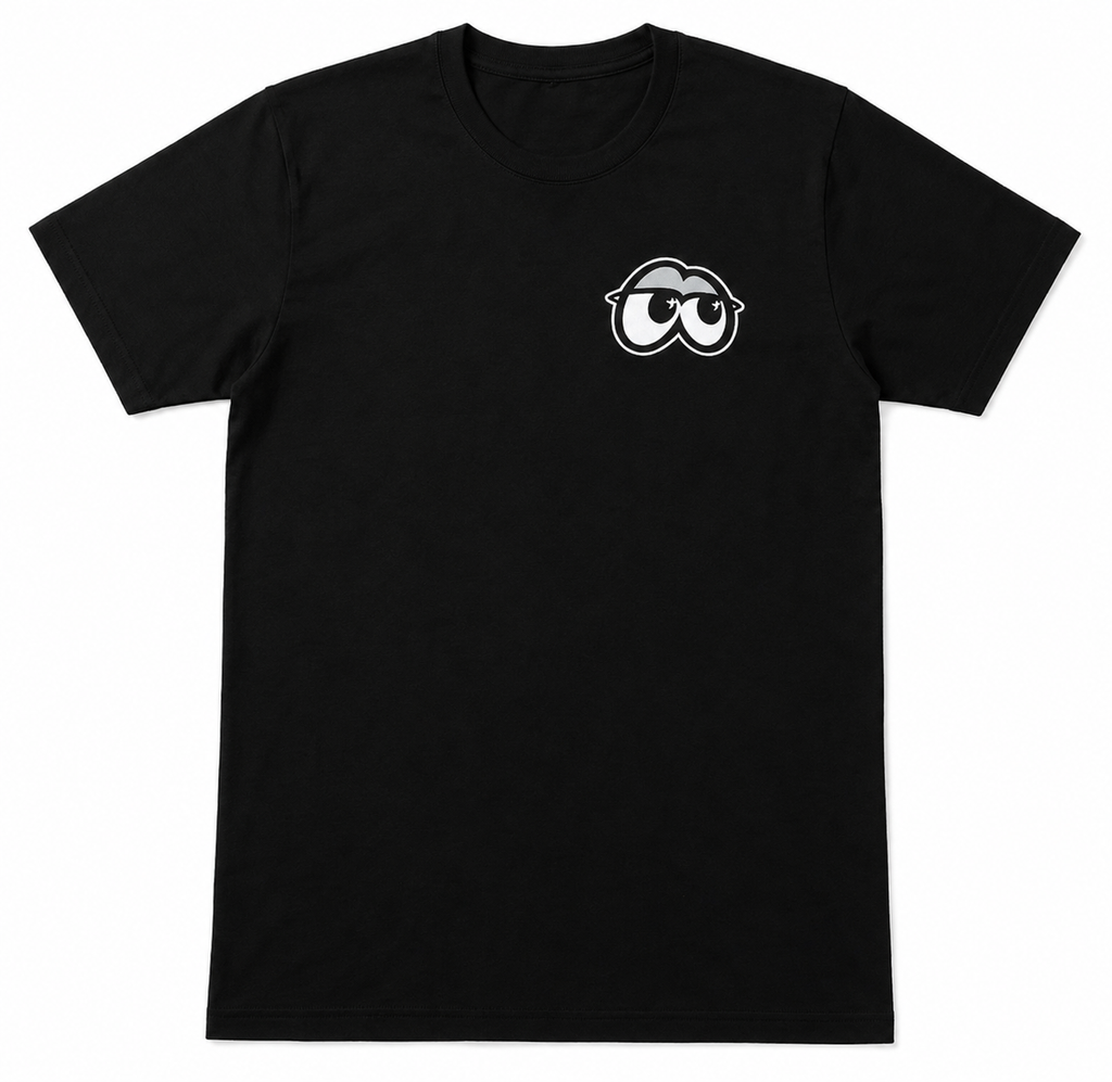 SEE FAITH MOVE ORIGINAL TEE - ADULT
