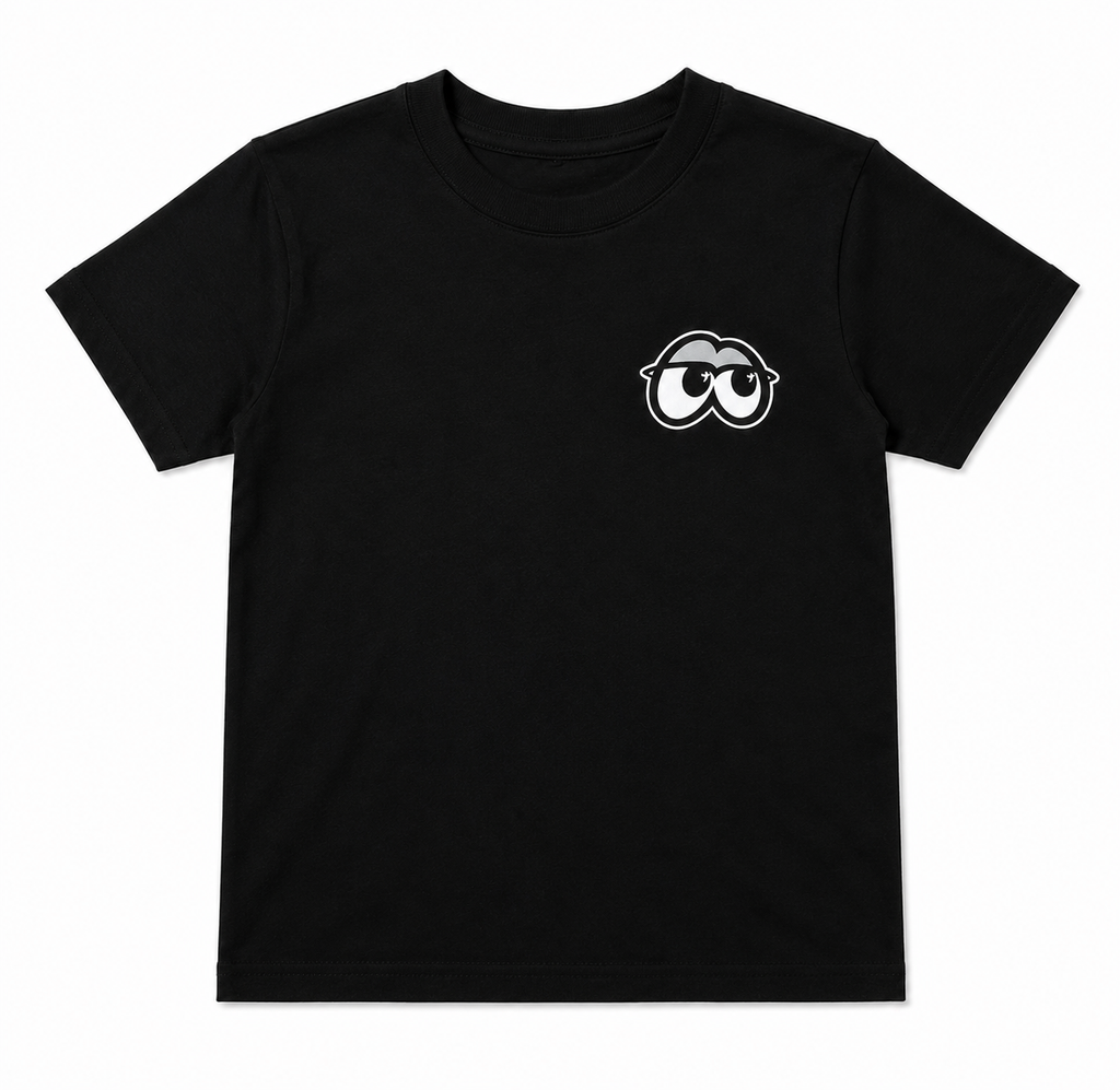 SEE FAITH MOVE ORIGINAL TEE - YOUTH