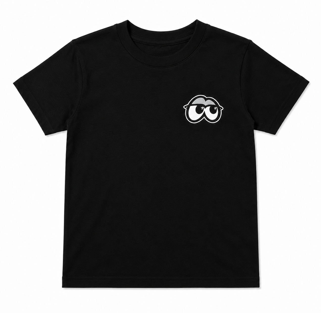 SEE FAITH MOVE ORIGINAL TEE - YOUTH