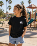 SEE FAITH MOVE ORIGINAL TEE - YOUTH