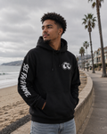 See Faith Move Original Hoodie